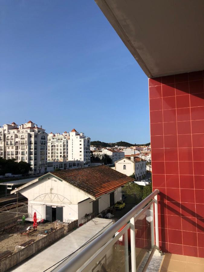Alojamentos Campo & Mar - T1 Com Piscina São Martinho do Porto Exterior photo