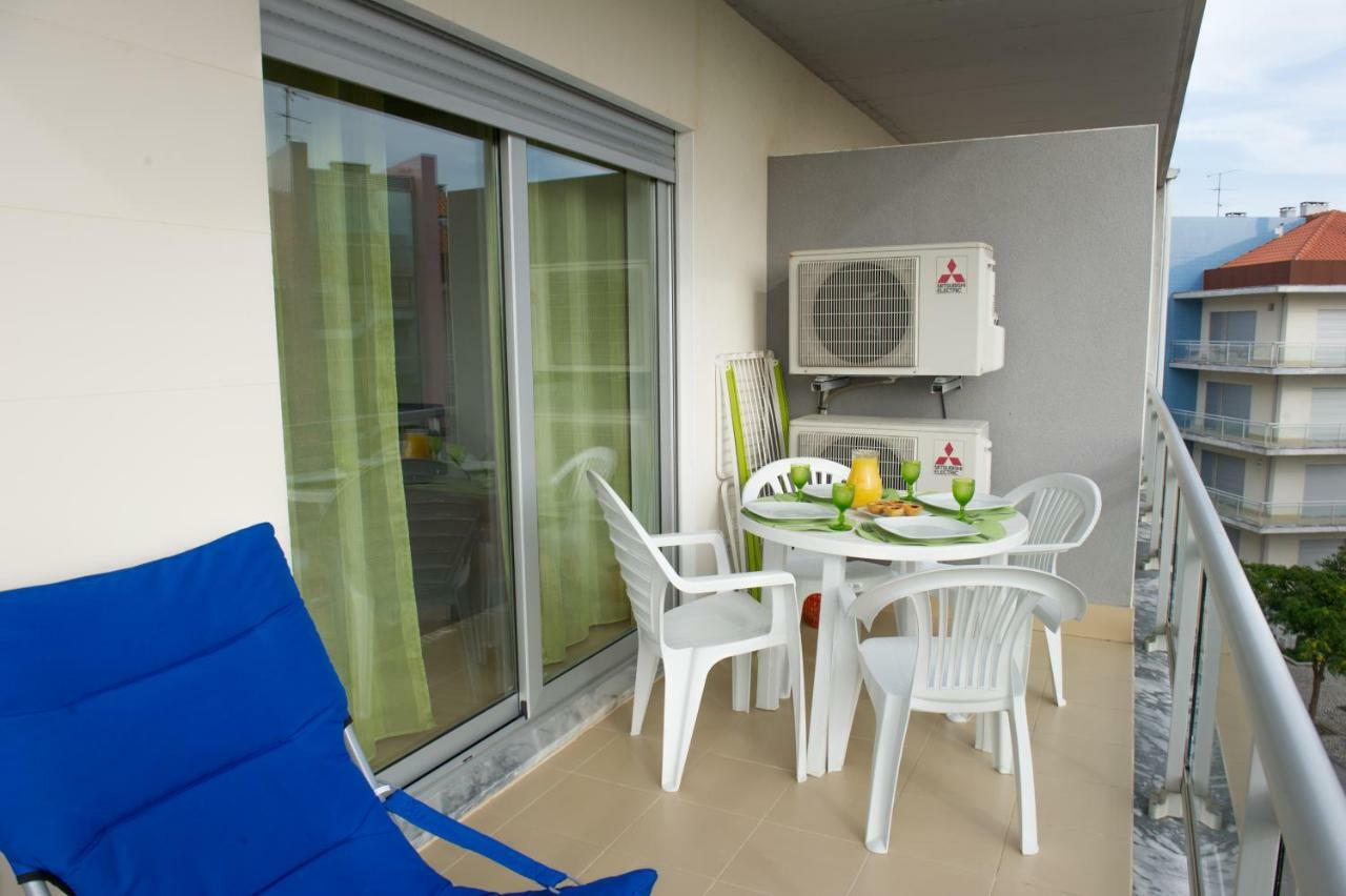 Alojamentos Campo & Mar - T1 Com Piscina São Martinho do Porto Exterior photo